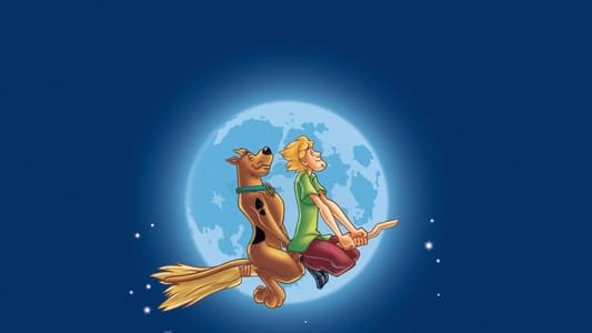 Scooby-Doo! and the Goblin King