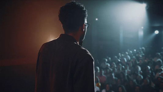 Tony Saint Laurent : Inclassable