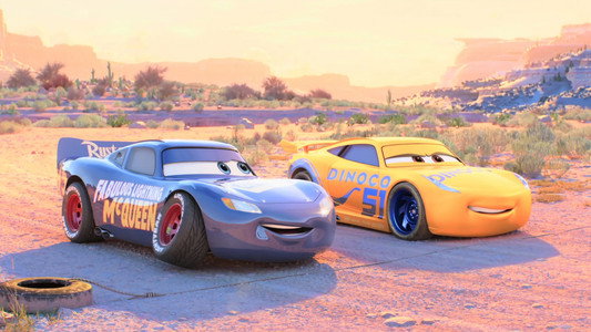 Cars 3