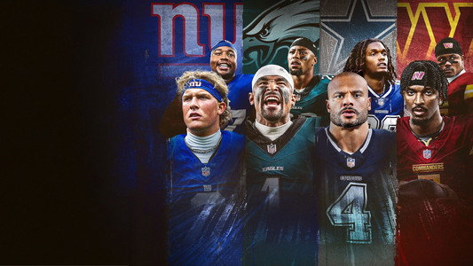 Hard Knocks: In Season