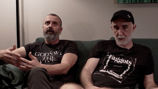 Todo a la vez (La mirada de Paco y Manolo)
