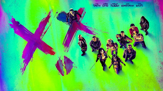 Suicide Squad