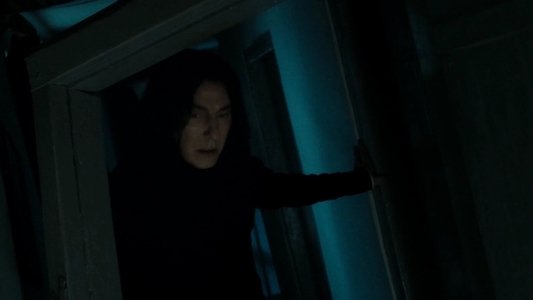 Harry Potter and the Deathly Hallows: Part 2