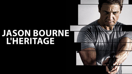The Bourne Legacy