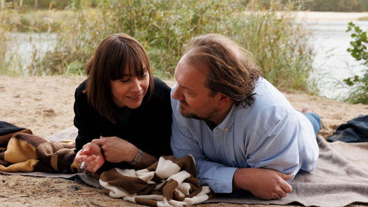 Der Held vom Bahnhof Friedrichstraße