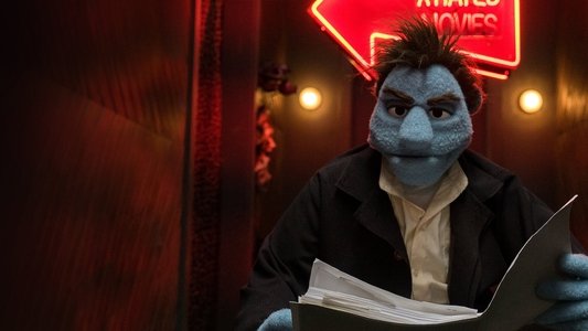The Happytime Murders