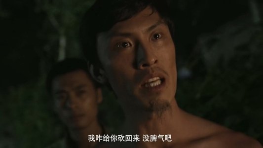 东北往事之黑道风云20年