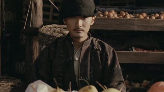 箭士柳白猿