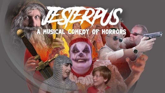 Jesterpus - A Musical Comedy of Horrors