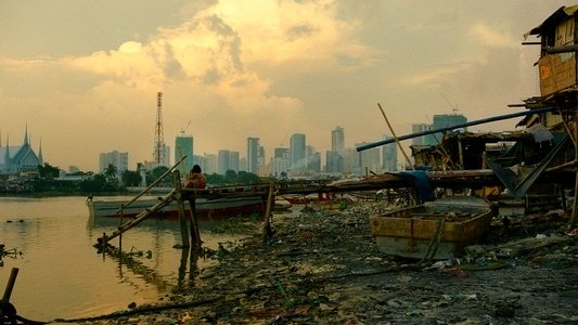 Ang Hardin ng Makalupang Kasiyahan