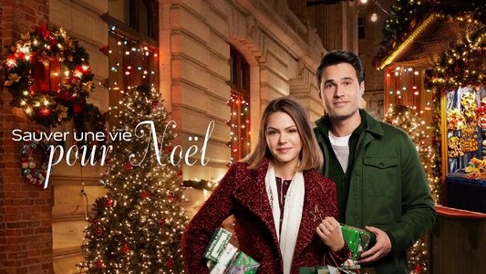 Once Upon a Christmas Miracle
