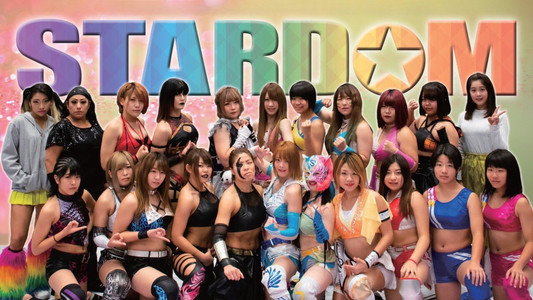 株式会社スターダム