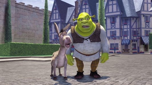 Shrek