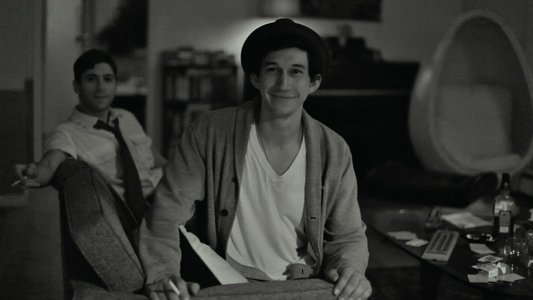 Frances Ha