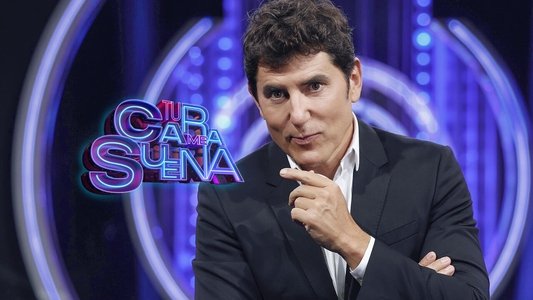 Tu cara me suena