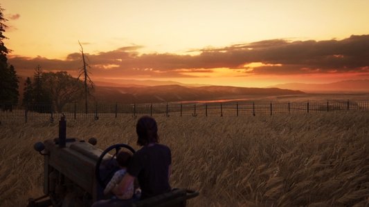 The Last of Us