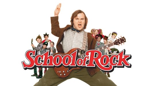 School of Rock