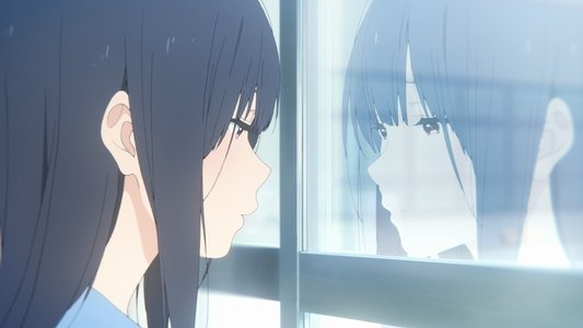 リズと青い鳥