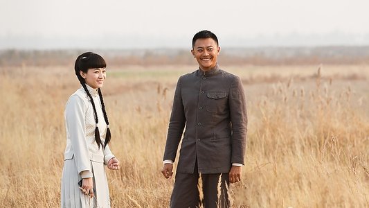 大河儿女