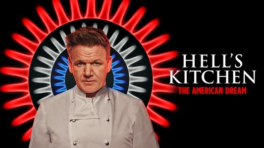 Hell's Kitchen