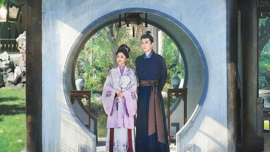 兰香如故