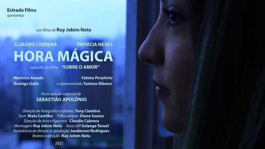Sobre o Amor