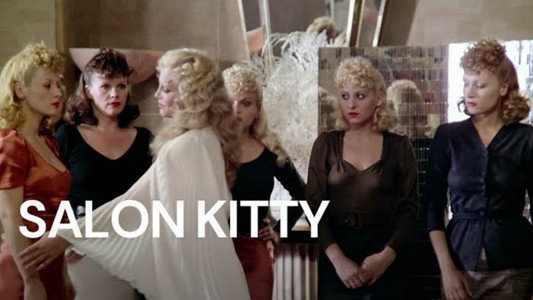 Salon Kitty