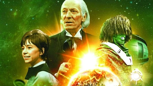 Doctor Who: The Ark