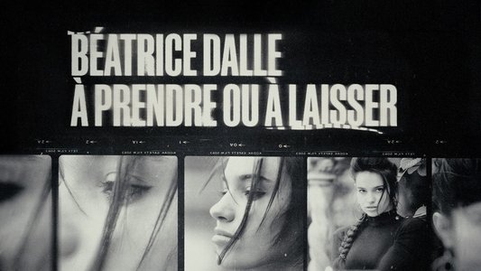 Béatrice Dalle, à prendre ou à laisser