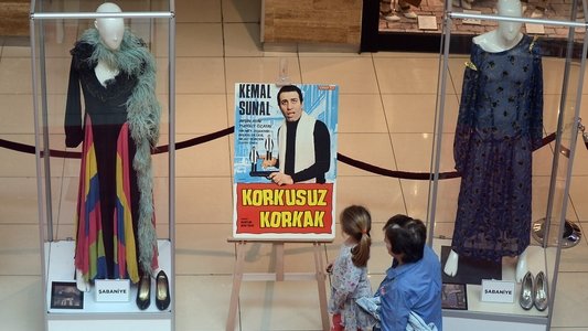 Korkusuz Korkak
