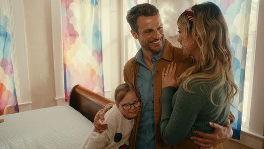 A Christmas in New Hope