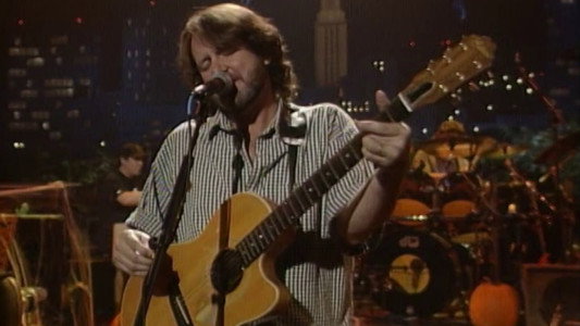 Widespread Panic: Live From Austin TX