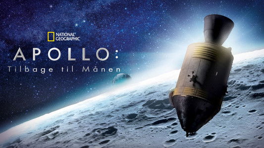 Apollo: Back to the Moon