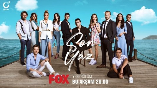 Son Yaz