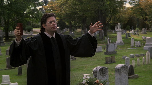 Pet Sematary