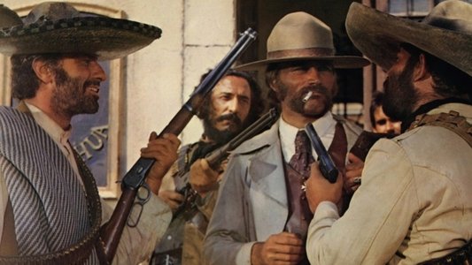 Il mercenario