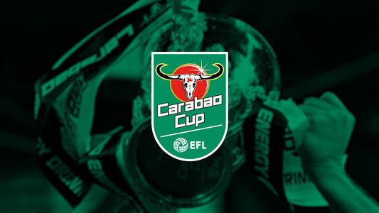 EFL Carabao Cup Highlights