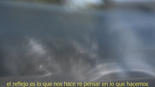 El retratar la vida de Mekas y el retratarse en la vida de Varda