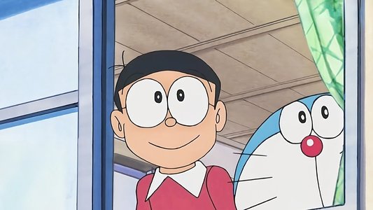 ドラえもん