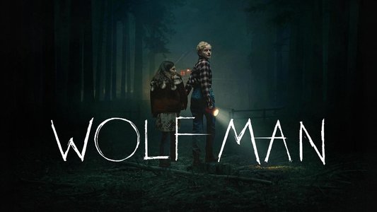 Wolf Man