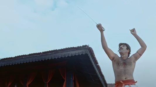 ഒരു വടക്കൻ വീരഗാഥ