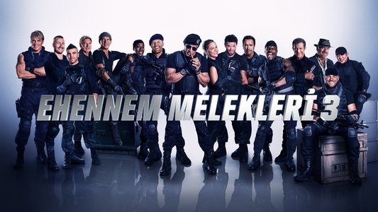 The Expendables 3