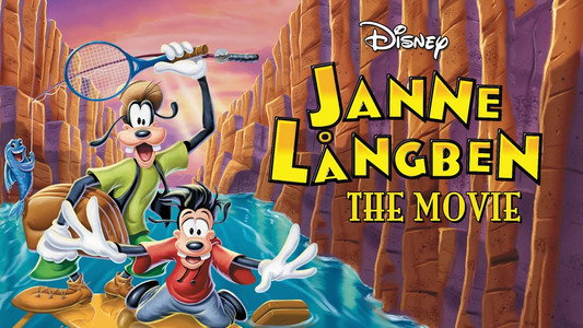 A Goofy Movie