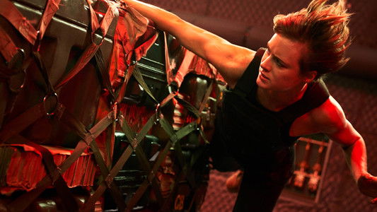 Terminator: Dark Fate