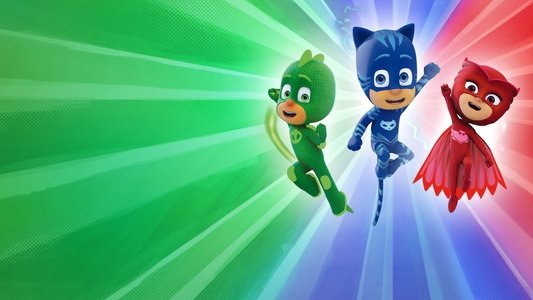 PJ Masks