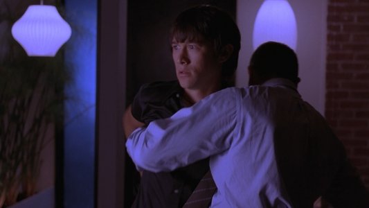 Mysterious Skin