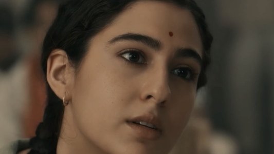 ऐ वतन मेरे वतन