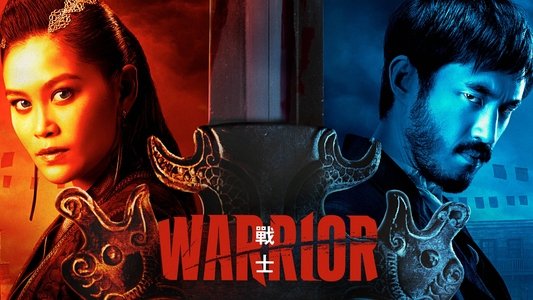 Warrior