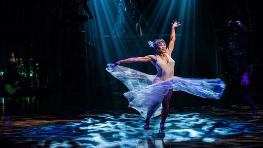Cirque du Soleil: Amaluna