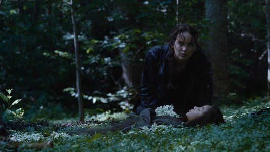 The Hunger Games